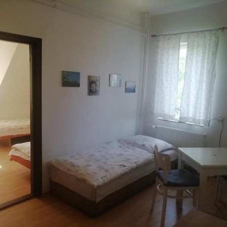 Hotel Stredisko Rohac Staré Splavy Exterior foto